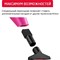 Пылесос ARNICA Merlin Pro розовый - фото 16536509