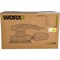 Шлифовальная виброшлифовальная машина WORX Professional WU660 - фото 16536579