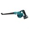 Аккумуляторная воздуходувка MAKITA CXT - фото 16537550