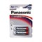 Батарейка Panasonic Everyday Power Standard LR6 AA 1.5В бл/2 щелочная - фото 16538811