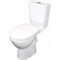 Унитаз-компакт Rosa Рио - фото 16540116