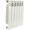 Алюминиевый радиатор Radena 008010206 - фото 16540500