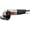Болгарка (ушм) Crown CT13497-125 - фото 16540790