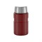 Термос для еды THERMOS King SK3021 Rustic Red - фото 16540801