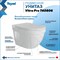 Подвесной безободковый унитаз Teymi Vitra Pro T40806 - фото 16541353