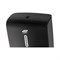 Диспенсер для полотенец Luscan Professional лист prof etalon z-слож черный 151060 Professional - фото 16541425