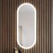 Зеркало BOND Oval - фото 16541773