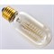 Лампа накаливания Uniel VINTAGE IL-V-L45A-40/GOLDEN/E27 CW01 - фото 16542940