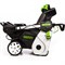 Аккумуляторный бесщеточный снегоуборщик GreenWorks GD82ST - фото 16543137