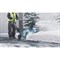 Аккумуляторный бесщеточный снегоуборщик GreenWorks GD82ST - фото 16543141