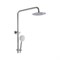 Душевая стойка Fmark FS8245 - фото 16543549