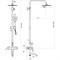 Душевая стойка Fmark FS8245 - фото 16543551
