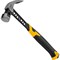 Молоток-гвоздодер Denzel 10466 - фото 16544027