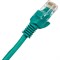 Литой многожильный патч-корд Cablexpert UTP PP12-0.5M/G - фото 16551570