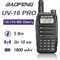 Рация BAOFENG UV-16 PRO - фото 16552135
