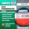 Изолента ABRO ET-912-18-10-GRN-RW - фото 16555412