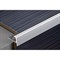 Декоративный угловой алюминиевый профиль Лука УТ000023601 - фото 16556282