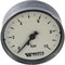 Аксиальный манометр Watts F+R100 - фото 16557355