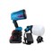 Аккумуляторный клеевой краскопульт AktiTool sg1/dw115 - фото 16557955
