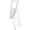 Алюминиевая стремянка SevenBerg calipso - фото 16558084