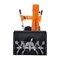Бензиновый снегоуборщик YARD FOX BASIC 5640H - фото 16558229