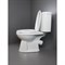 Унитаз-компакт CREO PROJECT COMBO - фото 16558870