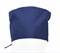Колпак медицинский (тк.ТиСи), т.синий - фото 16559376