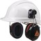 Наушники DeltaPlus™ MAGNY HELMET 2 (30дБ) с креплением на каску - фото 16560246