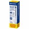 Стержень шариковый BRAUBERG, КОМПЛЕКТ 20 штук, СИНИЙ, тип PARKER, 98 мм, металлический корпус, линия письма 0,5 мм, 170406 - фото 16562528