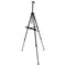 Мольберт алюминиевый BRAUBERG ART CLASSIC, тренога, переносной, с чехлом, разлож. 100х165х70, 191280 - фото 16562660