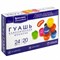 Гуашь BRAUBERG "АКАДЕМИЯ КЛАССИЧЕСКАЯ ЭКСТРА", 24 цвета по 20 мл, 192367 - фото 16562721