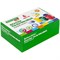 Краски пальчиковые для малышей от 1 года, КЛАССИКА, 6 цветов по 40 мл, BRAUBERG KIDS, 192396 - фото 16562722