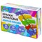 Краски акриловые художественные 24 шт., 21 цвет в банках по 22 мл, BRAUBERG HOBBY, 192412 - фото 16562729