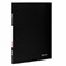 Папка 30 вкладышей BRAUBERG "Office", черная, 0,5 мм, 222632 - фото 16562892