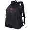 Рюкзак GERMANIUM UPGRADE универсальный, 2 отделения, отделение для ноутбука, USB-порт, "UP-1", черный, 47х31х18 см, 271665 - фото 16563642