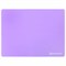 Настольное покрытие BRAUBERG для труда и творческих занятий, силикон, фиолетовое, 30х40 см, 273375, 272375 - фото 16563743