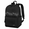 Рюкзак HEIKKI ENERGETIC Mood (ХЕЙКИ) универсальный, эргономичный, "Drainer style", черный, 43х30х16см, 272535 - фото 16563768