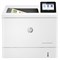 Принтер лазерный ЦВЕТНОЙ HP Color LJ Enterprise M555dn, А4, 38 стр./мин., 80000 стр./мес., ДУПЛЕКС, сетевая карта, 7ZU78A - фото 16564476