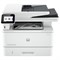 МФУ лазерное HP LaserJet Pro 4103dw "3 в 1" А4, 40 стр./мин., 80000 стр./мес, ДУПЛЕКС, АПД, Wi-Fi, сетевая карта, 2Z627A - фото 16564519