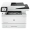 МФУ лазерное HP LaserJet Pro 4103fdw "4 в 1" А4, 40 стр./мин., 80000 стр./мес ДУПЛЕКС, ДАПД, Wi-Fi, сетевая карта, 2Z629A - фото 16564520