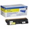 Картридж лазерный BROTHER (TN421Y) HLL8260CDW/DCPL8410CDW/MFCL8690CDW, желтый, оригинальный, ресурс 1800 страниц - фото 16565194