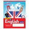 Тетрадь-словарь для записи английских слов А5 48 л., скоба, клетка, ЮНЛАНДИЯ, справка, 403566 - фото 16565709