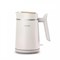 Чайник PHILIPS HD9365/10, 1,7 л, 2200 Вт, закрытый нагревательный элемент, пластик, слоновая кость - фото 16566062