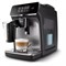 Кофемашина PHILIPS EP2236/40, 1500 Вт, объем 1,8 л, автокапучинатор, черная - фото 16566064