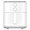 Аэрогриль XIAOMI Mi Air Fryer Essential, 1550 Вт, 6 л, 12 режимов, таймер механическое управление, белый, BHR8588EU - фото 16566221