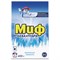 Стиральный порошок-автомат 400 г, МИФ 3в1, "Морозная свежесть" - фото 16567130