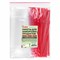 Пакеты для заморозки продуктов, 3 л, КОМПЛЕКТ 50 шт., с замком-застежкой (слайдер), LAIMA - фото 16567583