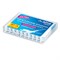 Межзубные ершики 0,8 мм силиконовые "40 + 5 шт. в подарок!", в боксе, для зубов и брекетов, LAIMA DENT, 609417 - фото 16567701