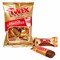 Батончики мини TWIX "Minis" печенье с карамелью в молочном шоколаде, 184 г, 2263 - фото 16567831