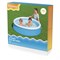 Надувной бассейн детский "My First Pool" 152х38 см, 477 л, от 2 лет, BESTWAY,57241 - фото 16568838